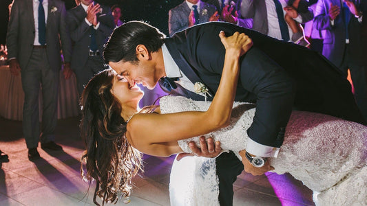 Epic Love Stories: The Real #Kosterina Origin Story