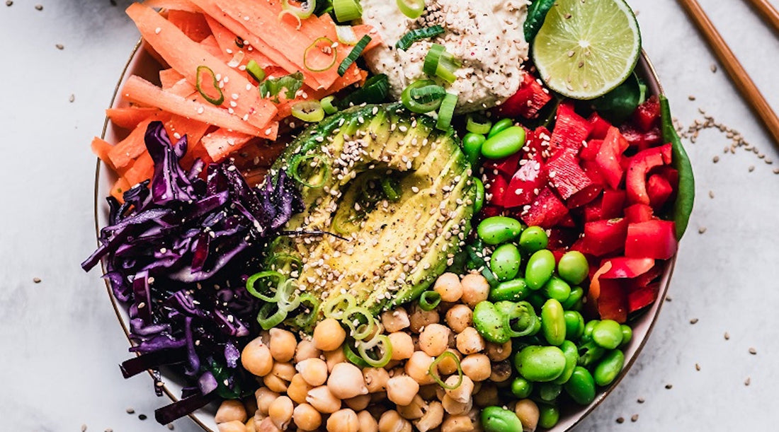 Book Report: The Pegan Diet, Part 2