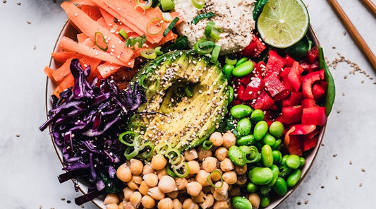 Book Report: The Pegan Diet, Part 2