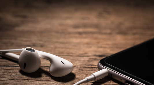 7 Podcasts For Foodies