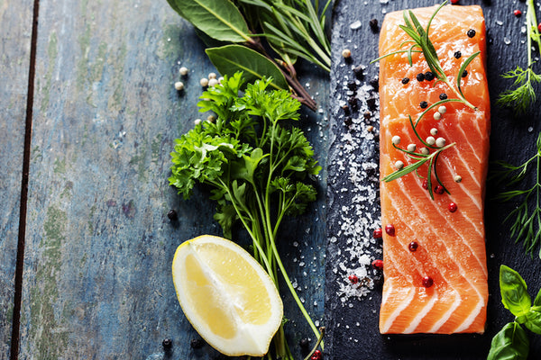 7 Reasons Why a Mediterranean Diet Should Be Your Go-To