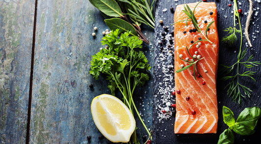 7 Reasons Why a Mediterranean Diet Should Be Your Go-To