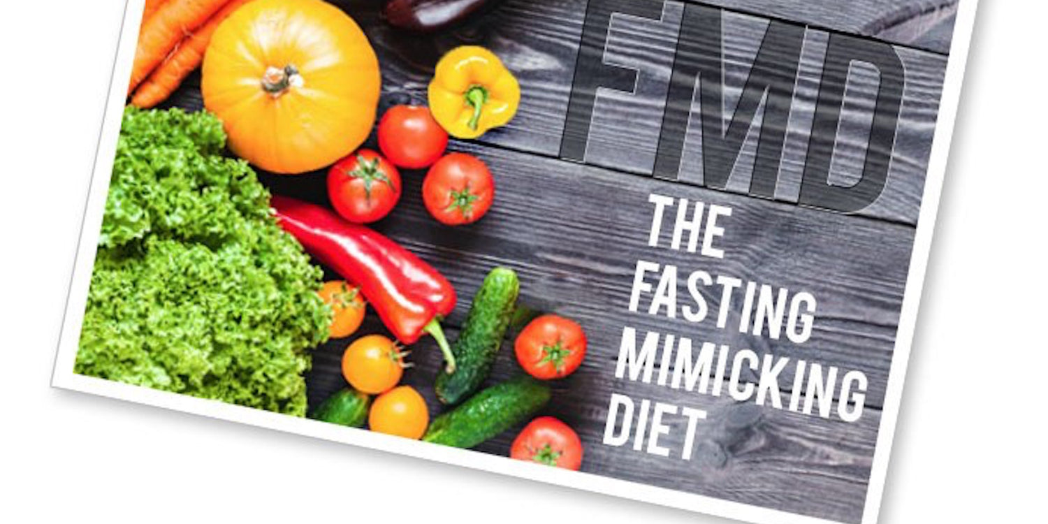 The Fast-Mimicking Diet