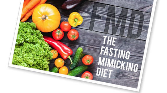 The Fast-Mimicking Diet