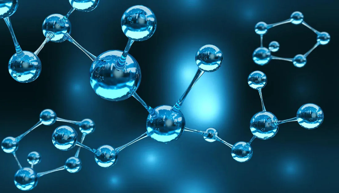 The Buzz on Peptides: The Next Big Thing in Longevity?