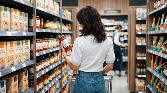 The Label Decoder: 12 Ingredients Worth Knowing By Name
