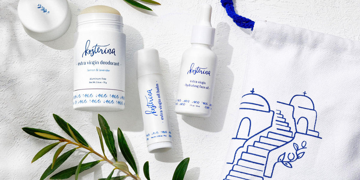 Skincare Custom Box
