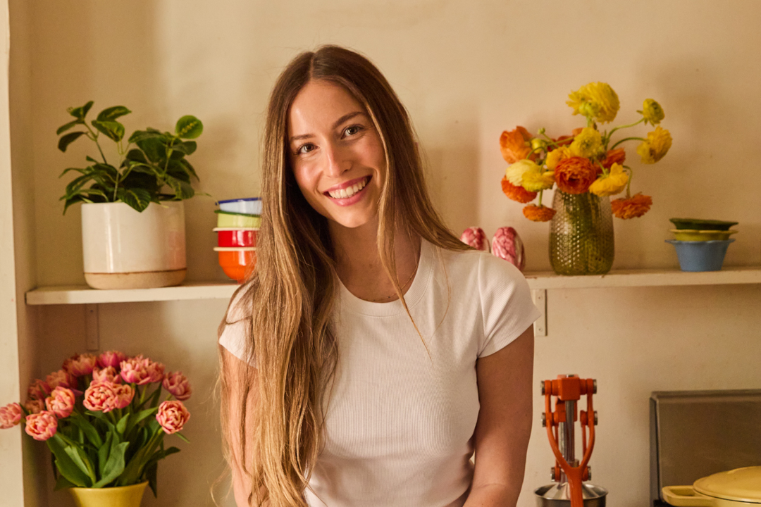 Glow With Ella x Kosterina