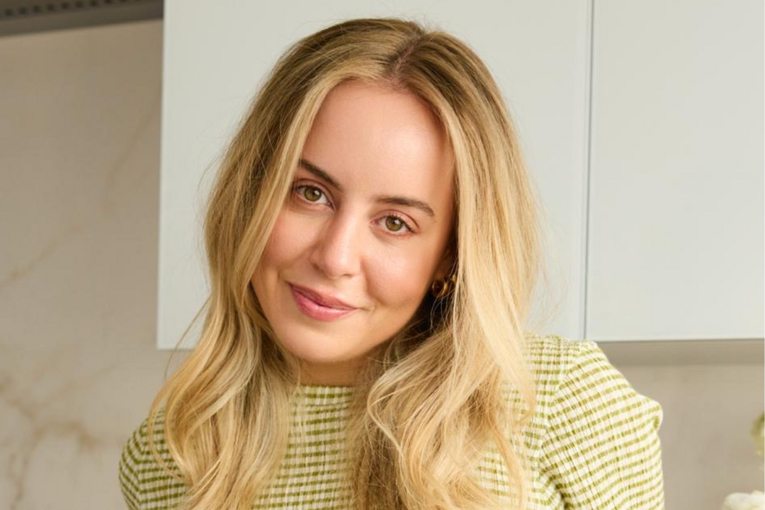 Chef Bae x Kosterina