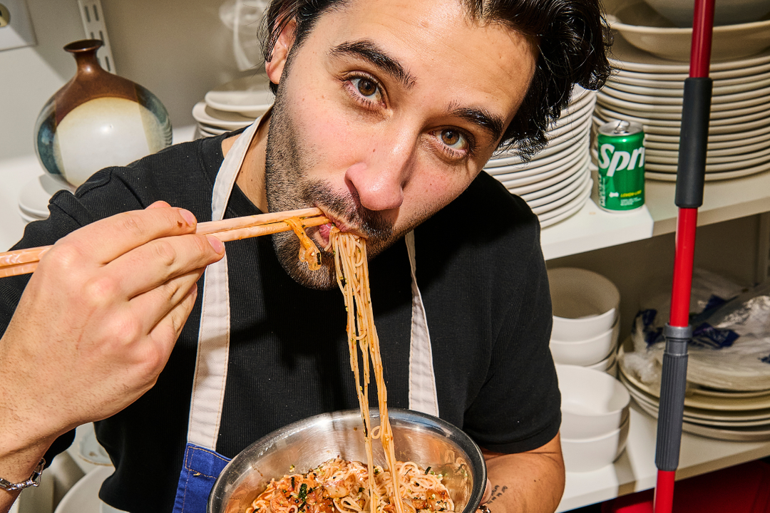 A Cook Named Matt's Holiday Gift Guide