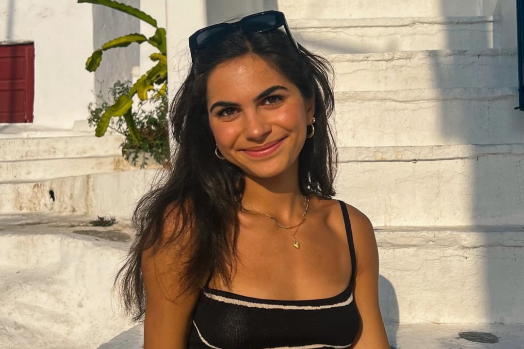 Angie Caruso x Kosterina