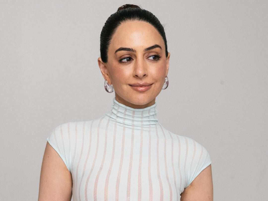 Mona Vand x Kosterina