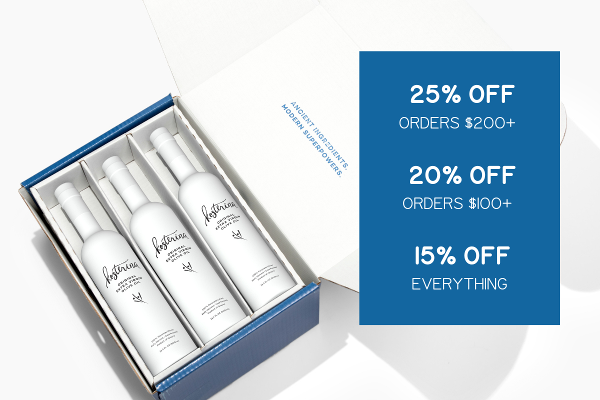 Cyber Monday Favorites - Up to 25% Off