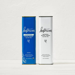 Extra Virgin Refill Duo