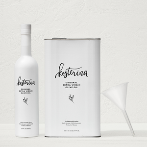Original Refill Kit