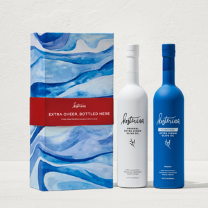 Extra Virgin Duo Gift Set, Extra Cheer