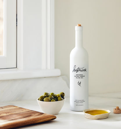 extra virgin olive oil benefits
