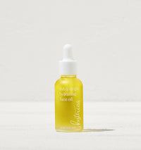 Extra Virgin Hydrating Face Oil