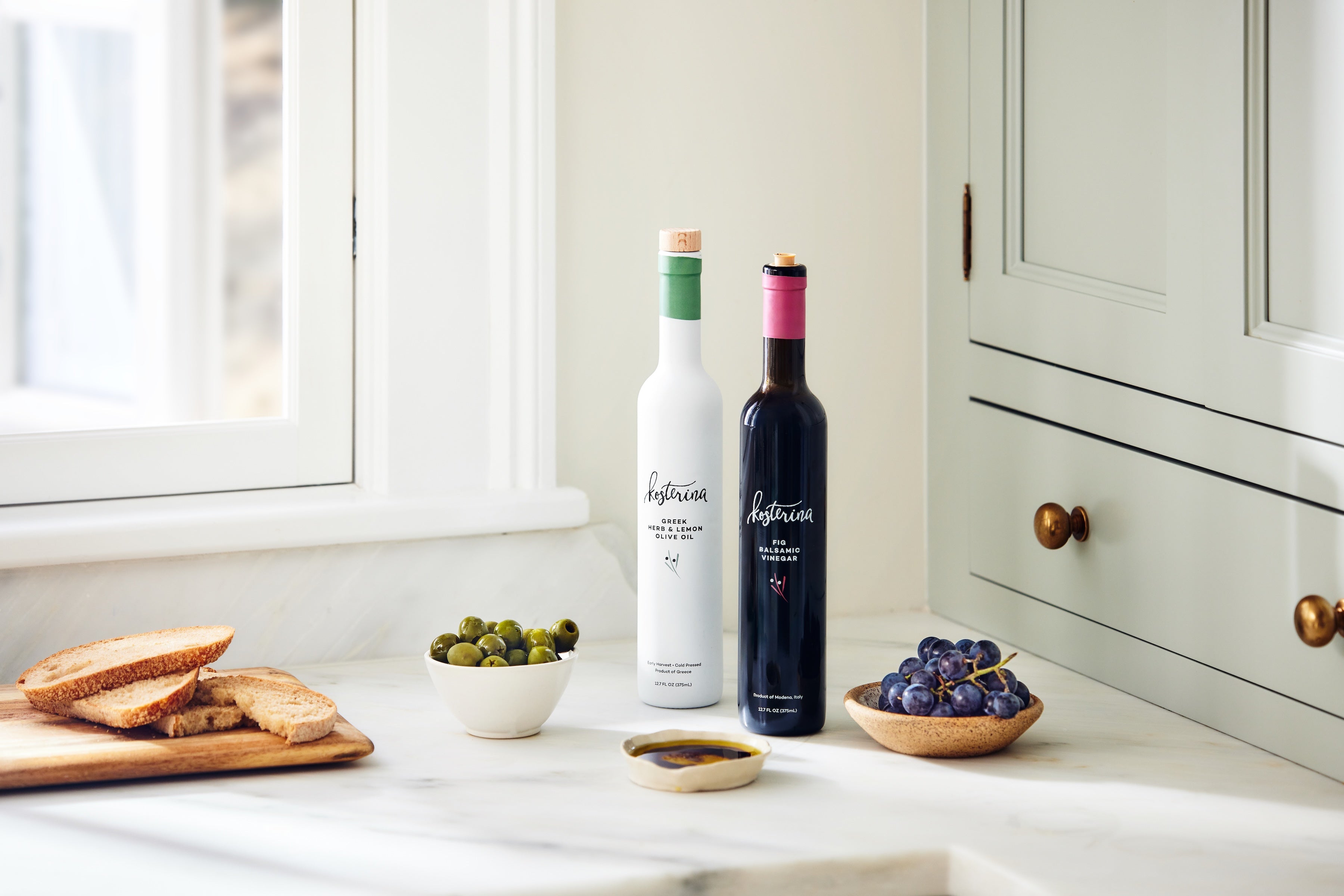 洗顔料 ATPLON BIO OIL CLEANSE & SKIN COVER Early Harvest Extra Virgin Olive Oil | Kosterina Greek Olive Oil