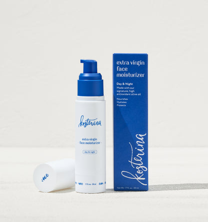 Face & Hand Cream Duo