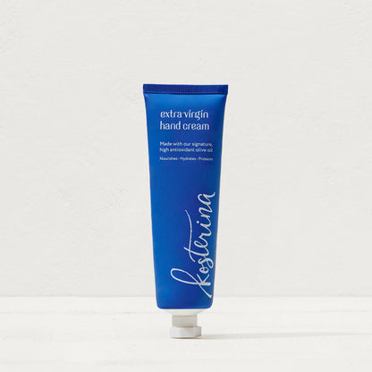 Extra Virgin Hand Cream