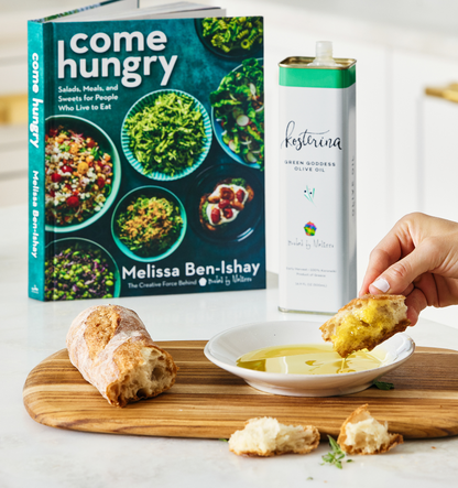 Baked by Melissa Cookbook Set