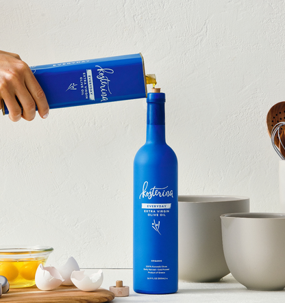 Extra Virgin Starter Set