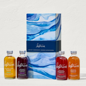 Holiday Cheers Gift Set