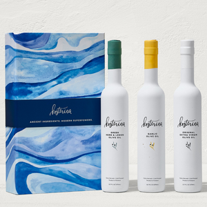 Olive Oil Trio Gift Set