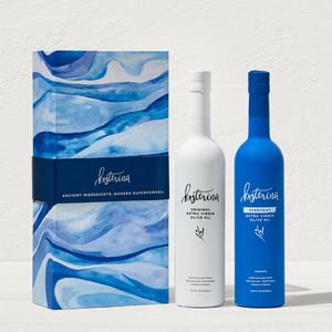 Extra Virgin Duo Gift Set