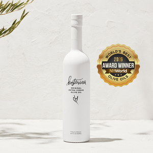 Original Extra Virgin Olive Oil (500ml)