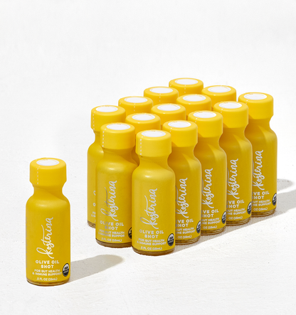 Extra Virgin Olive Oil Shot (15-Pack)
