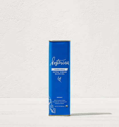Extra Virgin Refill Duo