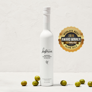 Original Extra Virgin Olive Oil (375ml)