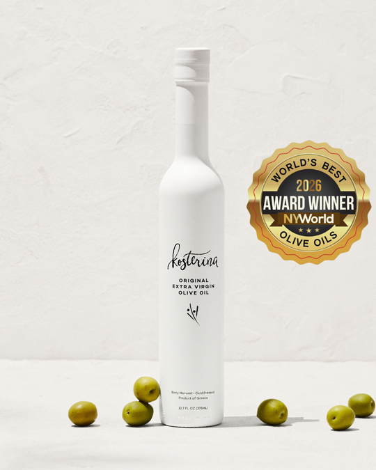 Original Extra Virgin Olive Oil (375ml)