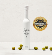 Original Extra Virgin Olive Oil (375ml)