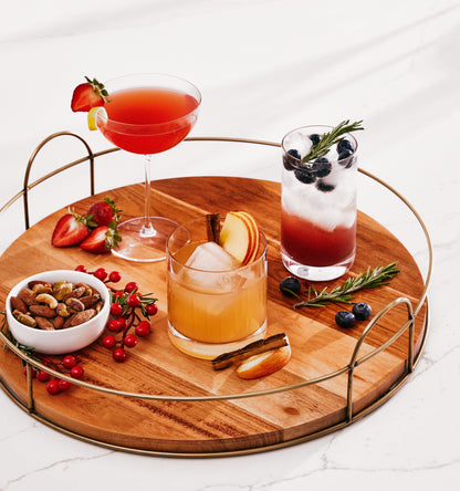Sip & Savor Gift Set