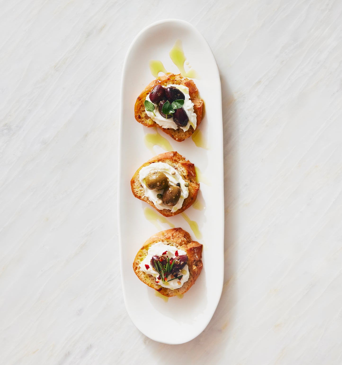 Olives Gift Set