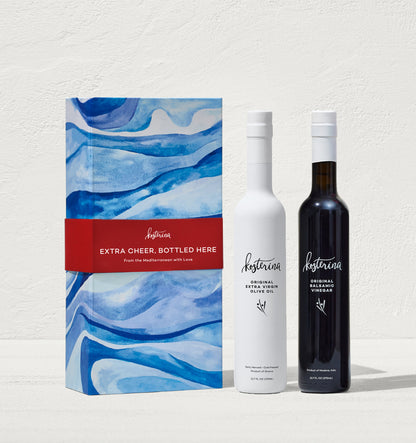 Dipping Duo Gift Set, Extra Cheer