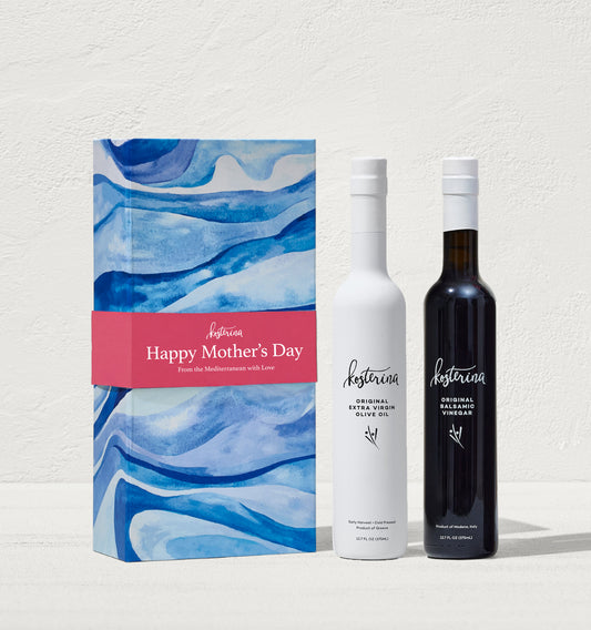 Dipping Duo Gift Set, Happy Mother's Day