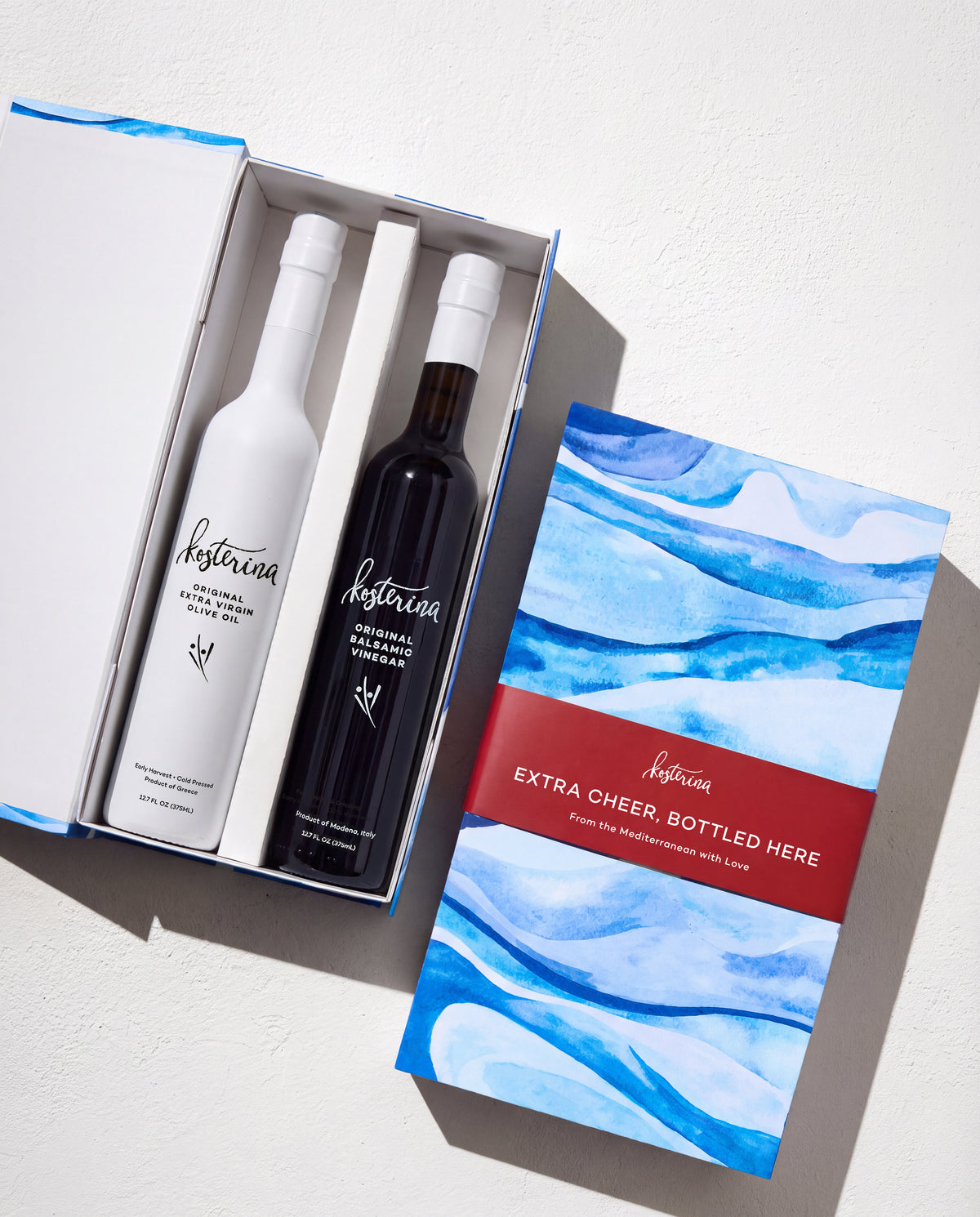 Dipping Duo Gift Set, Extra Cheer
