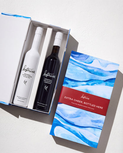 Dipping Duo Gift Set, Extra Cheer