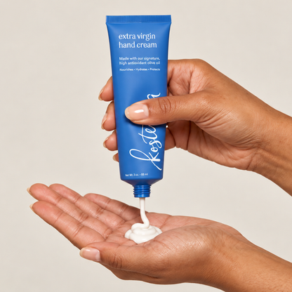 Face & Hand Cream Duo