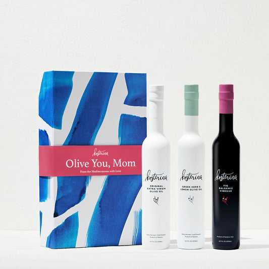 Mother's Day Gift Set