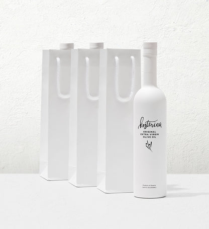 Original EVOO Gifting Set (3 Bottles)