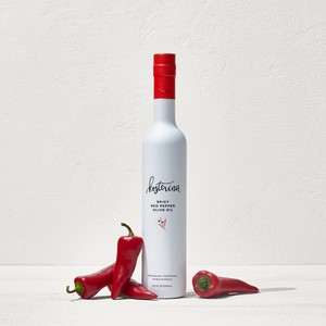 Spicy Red Pepper Olive Oil