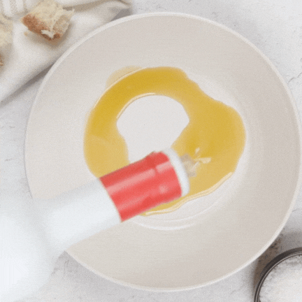 Spicy Red Pepper Olive Oil – Kosterina