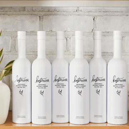 Original EVOO Gifting Set (6 Bottles)