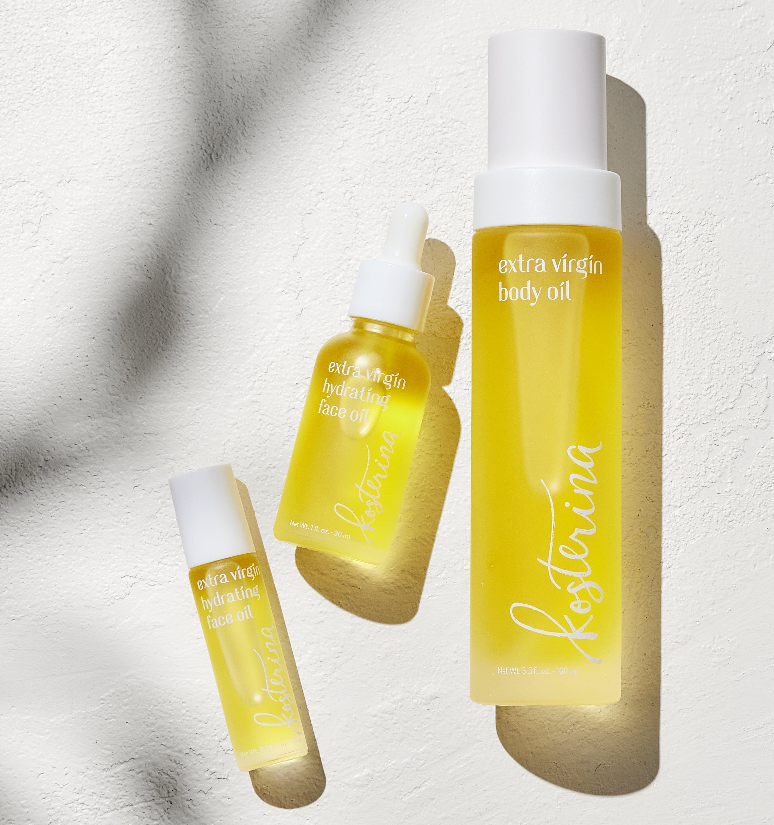 Skincare Duo – Kosterina