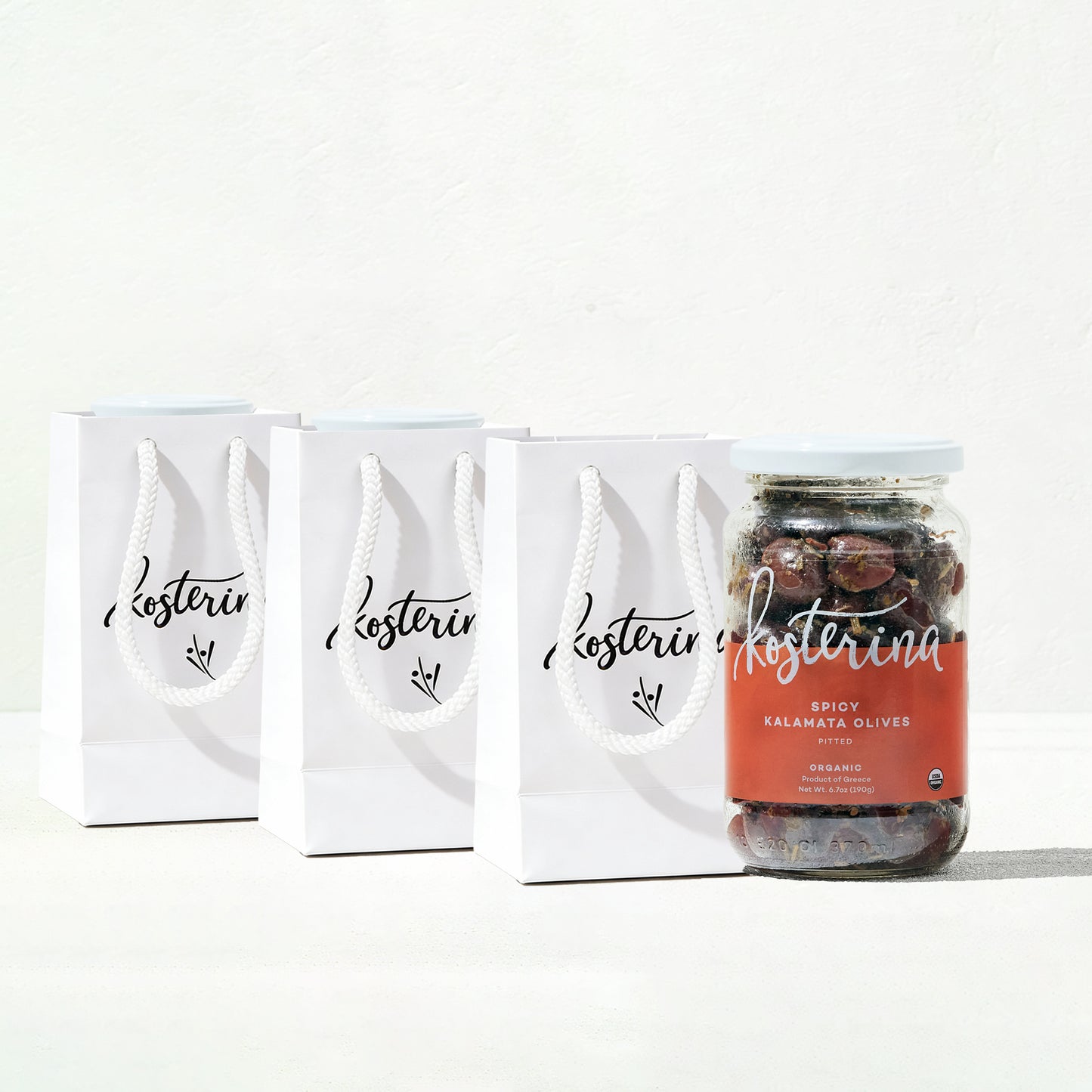 Kosterina Gift Bag (Small)
